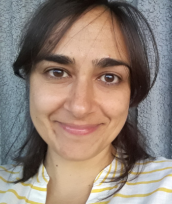 Elif Güzel